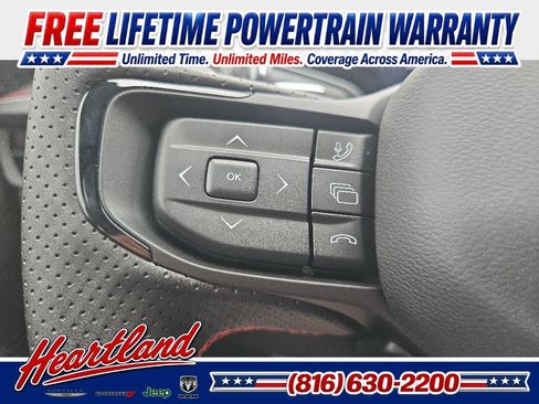 New 2026 Dodge Charger R/T w/ Performance Handling Group AWD/4WD image 46