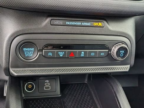 New 2026 Ford Bronco Sport Heritage w/ Convenience Package AWD/4WD image 25