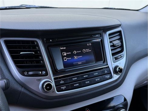 Used 2016 Hyundai Tucson Eco FWD image 17