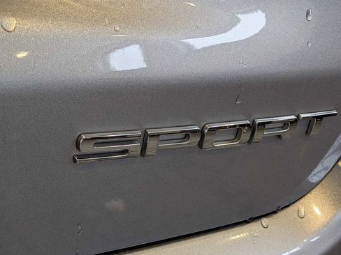 Used 2018 Jeep Compass Sport w/ Tech Group image 12