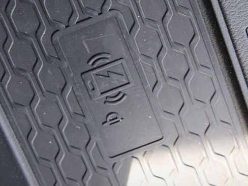 New 2026 Nissan Frontier PRO-4X AWD/4WD image 35