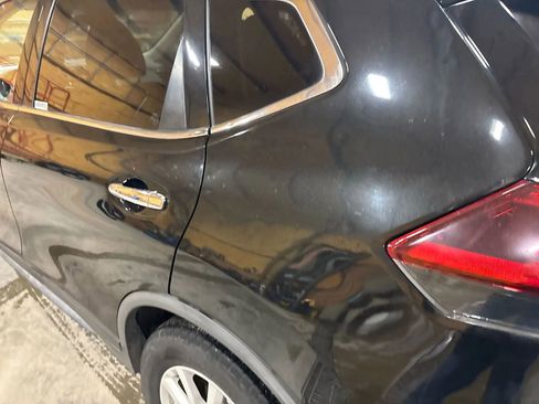 Used 2020 Nissan Rogue S w/ Special Edition Package image 26