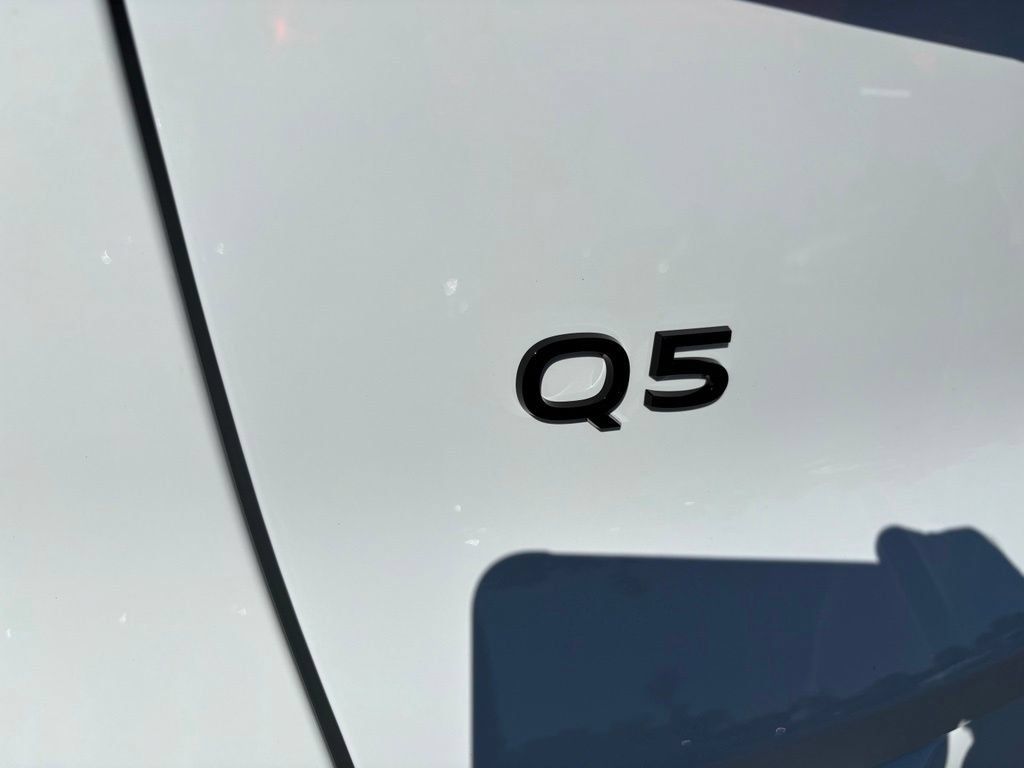 New 2026 Audi Q5 Premium AWD/4WD image 12