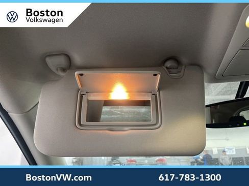 Used 2015 Nissan Rogue SL w/ SL Premium Package image 25