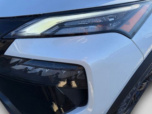 New 2026 Nissan Rogue SV image 22