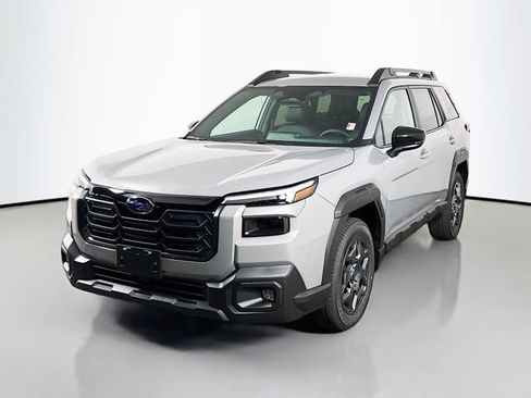 New 2026 Subaru Outback Premium AWD/4WD image 3