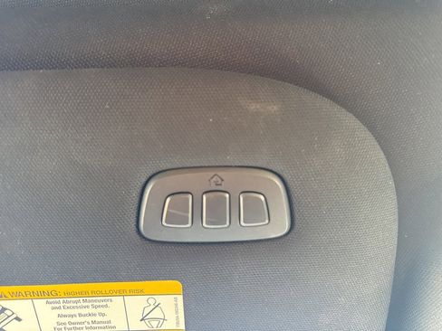 Used 2020 Ford Expedition Max Limited w/ Equipment Group 301A image 12