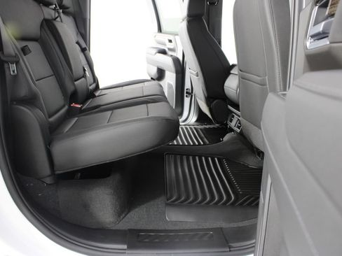 New 2026 Chevrolet Silverado 2500 LT AWD/4WD image 19