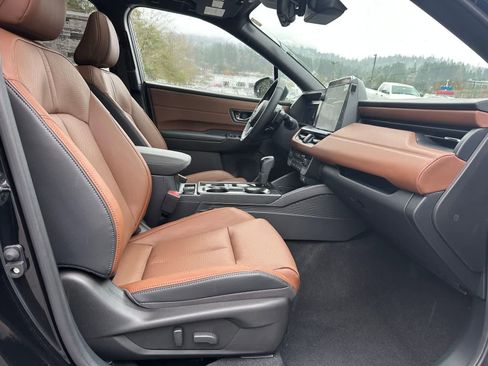 New 2026 Subaru Outback Touring XT AWD/4WD image 13