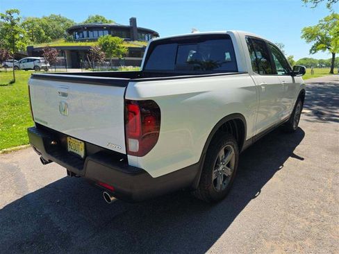 Used 2023 Honda Ridgeline RTL image 10