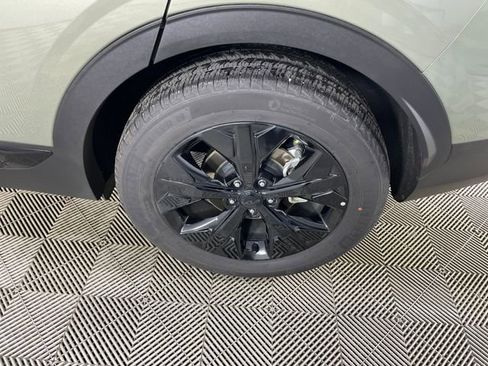 Used 2025 Kia Sportage X-Line image 23