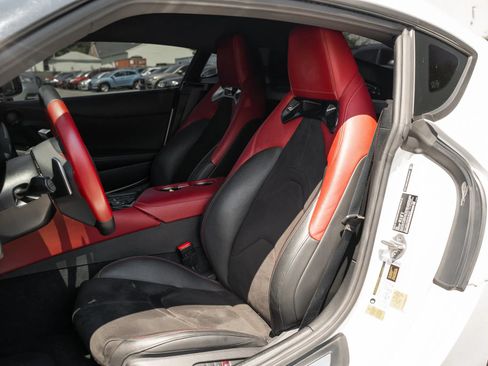 Used 2022 Toyota Supra A91 Edition w/ Driver Assist Package RWD image 8