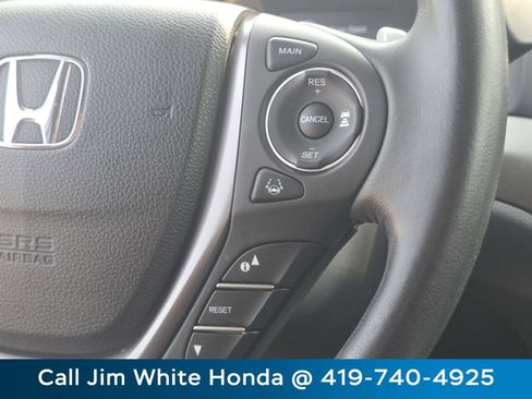 Used 2022 Honda Ridgeline RTL-E image 30
