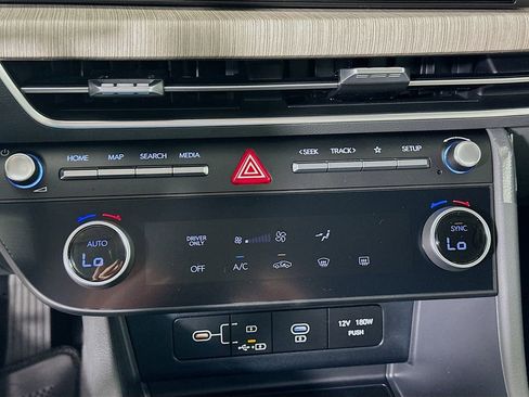 New 2026 Hyundai Sonata Blue image 13