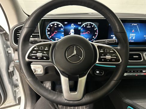 Used 2022 Mercedes-Benz GLE 350 4MATIC image 18