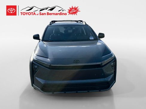 New 2026 Toyota bZ Woodland AWD/4WD image 8