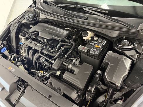 Used 2025 Kia K4 EX FWD image 30