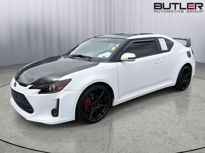 Used 2014 Scion tC