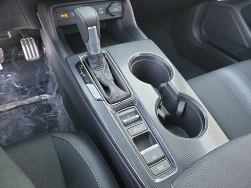 New 2026 Honda Civic Sport image 19