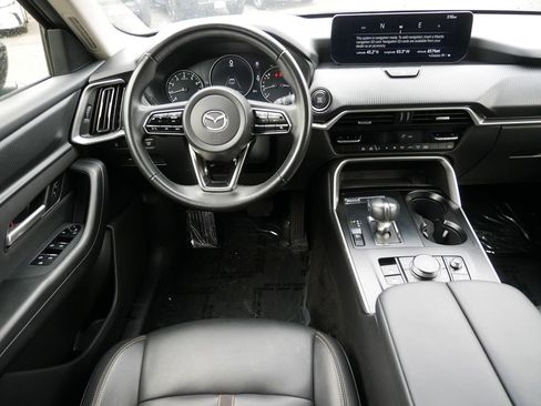 Used 2024 MAZDA CX-90 3.3 Turbo w/ Select Package AWD/4WD image 12