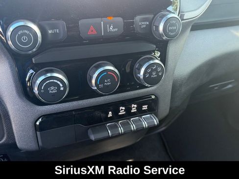 New 2026 RAM 1500 Express image 16