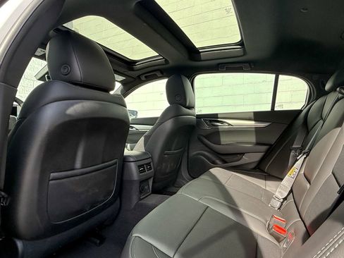 New 2025 Cadillac CT5 Premium Luxury image 37