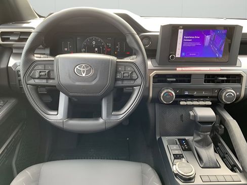 New 2025 Toyota Tacoma SR5 image 16