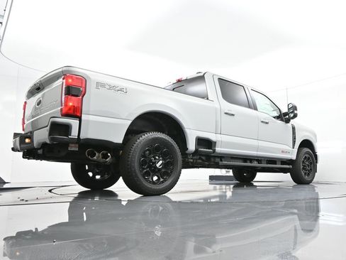 New 2025 Ford F350 Lariat w/ Lariat Ultimate Package image 39
