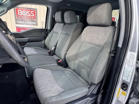 Used 2023 Ford F150 XLT w/ Trailer Tow Package image 15