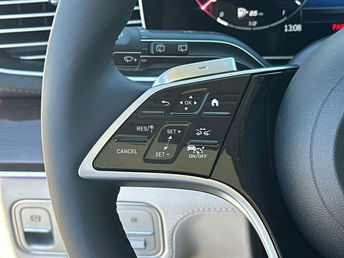 New 2026 Mercedes-Benz GLE 350 4MATIC image 27