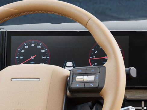 New 2026 Hyundai Santa Fe Limited image 14