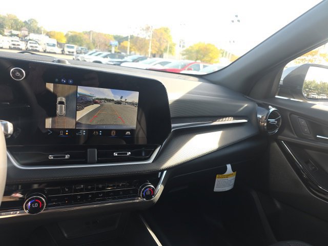 New 2027 Chevrolet Equinox LT w/ Convenience Package II AWD/4WD image 20