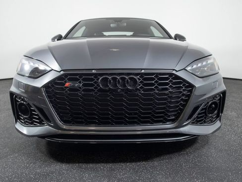 Used 2021 Audi RS 5 w/ RS Driver Assistance Package AWD/4WD image 17