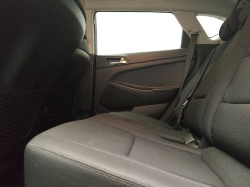 Used 2019 Hyundai Tucson SE FWD image 18