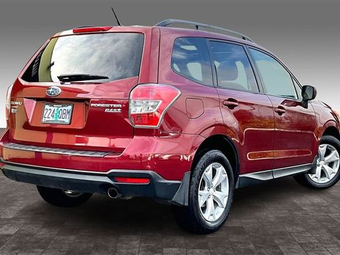 Used 2014 Subaru Forester 2.5i Premium w/ All-Weather Package image 14