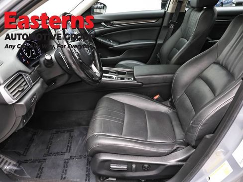 Used 2021 Honda Accord Sport Special Edition image 14