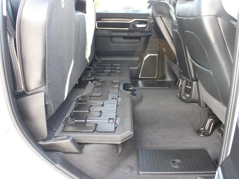 Used 2024 RAM 2500 Laramie w/ Safety Group image 27