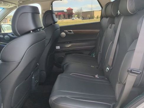 New 2026 Genesis GV80 2.5T Advanced image 12