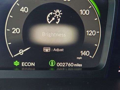 Certified 2026 Honda CR-V Sport-L image 21