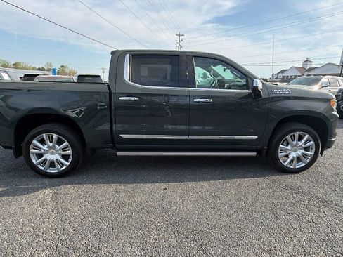 New 2026 Chevrolet Silverado 1500 High Country image 4