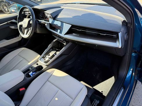 Used 2023 Audi A3 2.0T Premium Plus w/ Premium Plus Package image 11