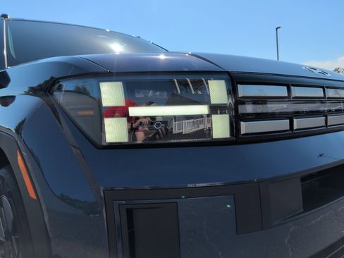 Certified 2026 Hyundai Santa Fe SEL FWD image 24