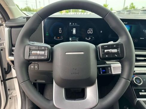 New 2026 Hyundai Santa Fe SEL FWD image 26