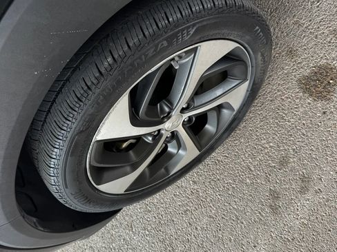 Used 2016 Hyundai Tucson Sport image 29