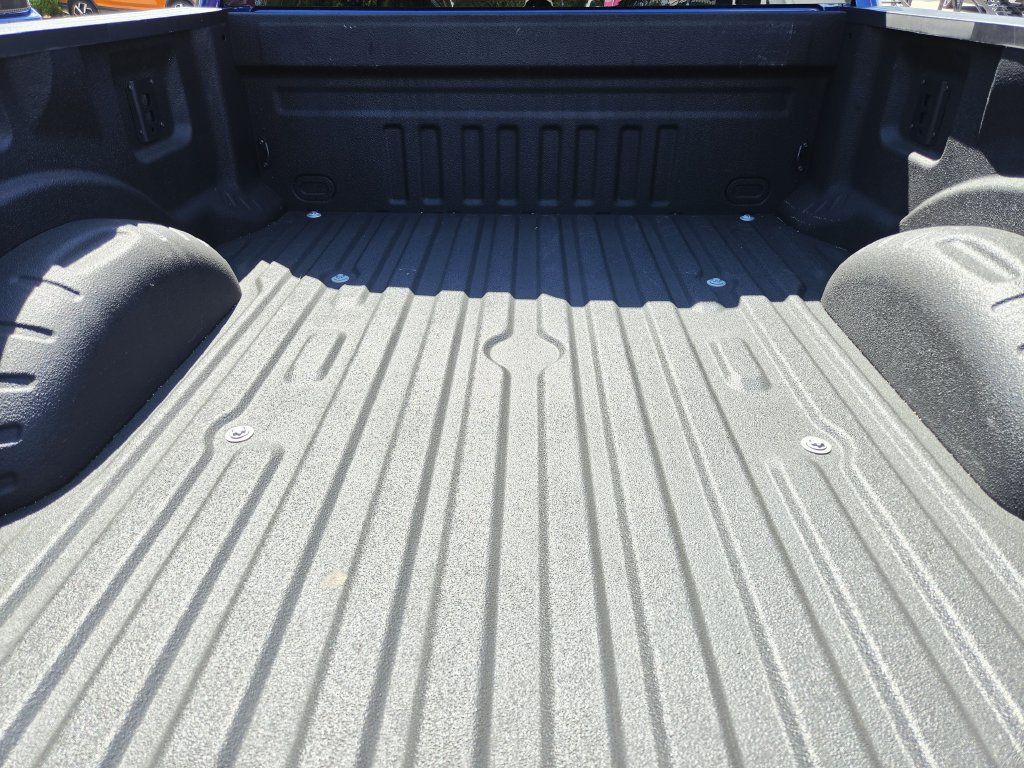Used 2026 Ford F250 King Ranch AWD/4WD image 19