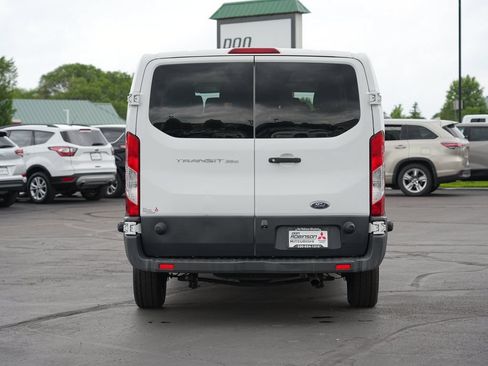 Used 2018 Ford Transit 350 XL RWD image 4