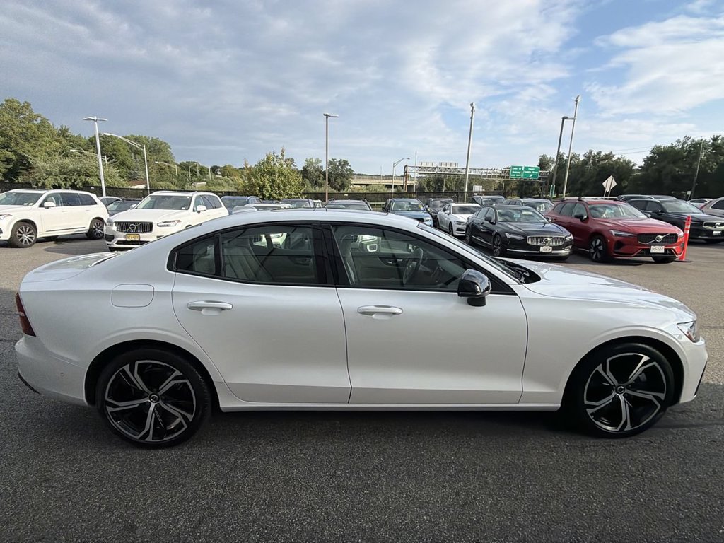 Certified 2024 Volvo S60 B5 Ultimate AWD/4WD image 9