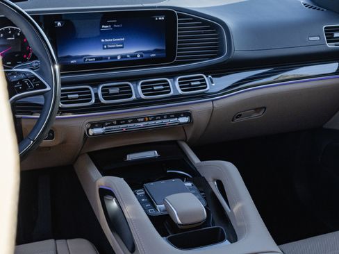 New 2026 Mercedes-Benz GLE 450 4MATIC image 16