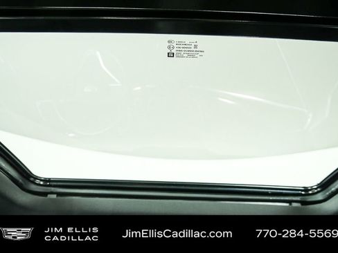 Used 2020 Cadillac XT6 Premium Luxury image 23