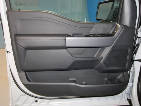 New 2025 Ford F150 XLT w/ Equipment Group 302A MID image 4